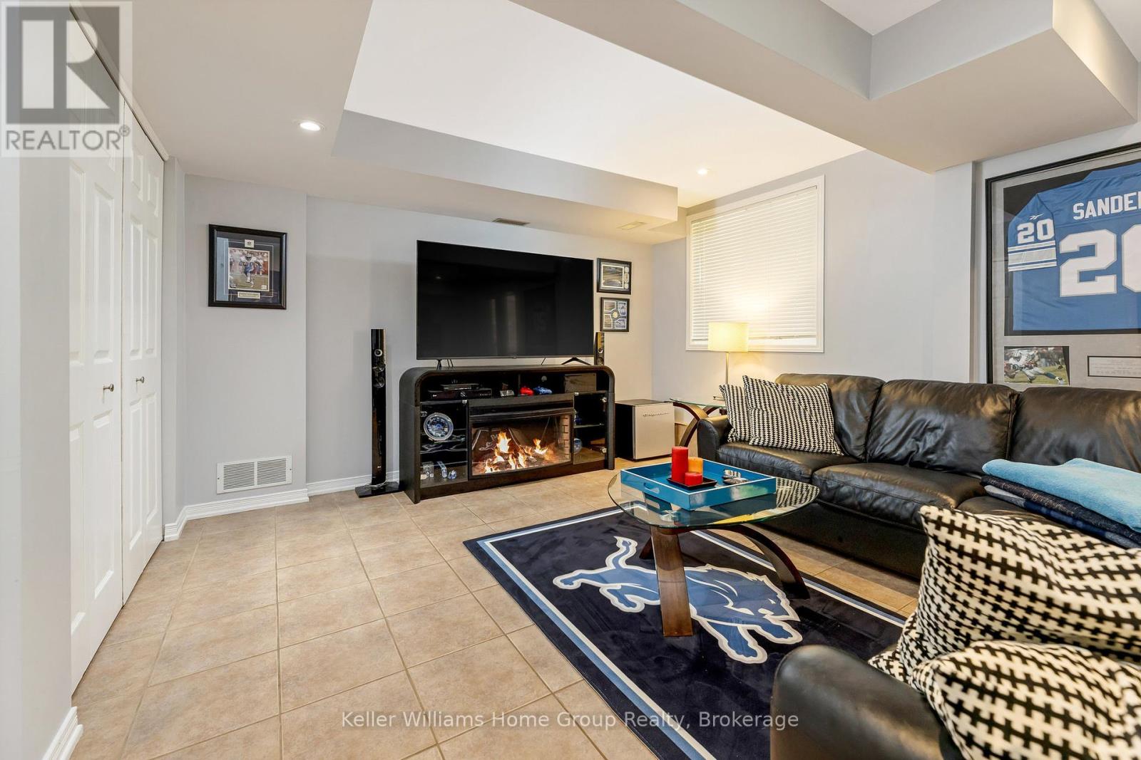 88 Doyle Drive, Guelph, Ontario  N1G 5B9 - Photo 20 - X12343551