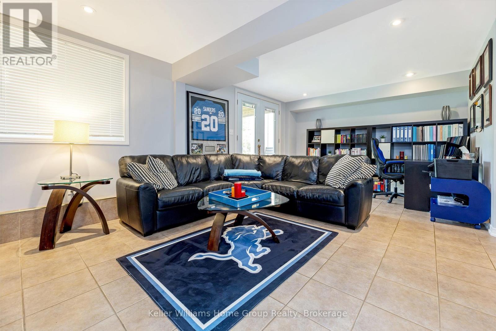 88 Doyle Drive, Guelph, Ontario  N1G 5B9 - Photo 21 - X12343551