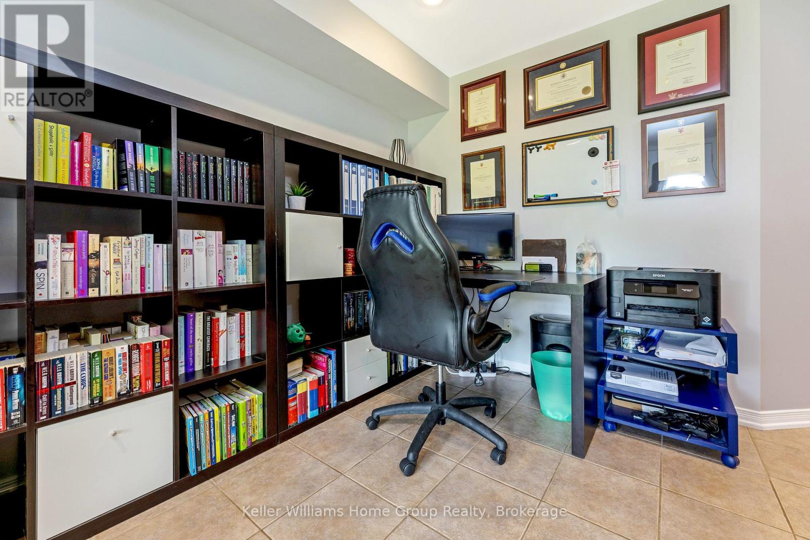 88 Doyle Drive, Guelph, Ontario  N1G 5B9 - Photo 22 - X12343551