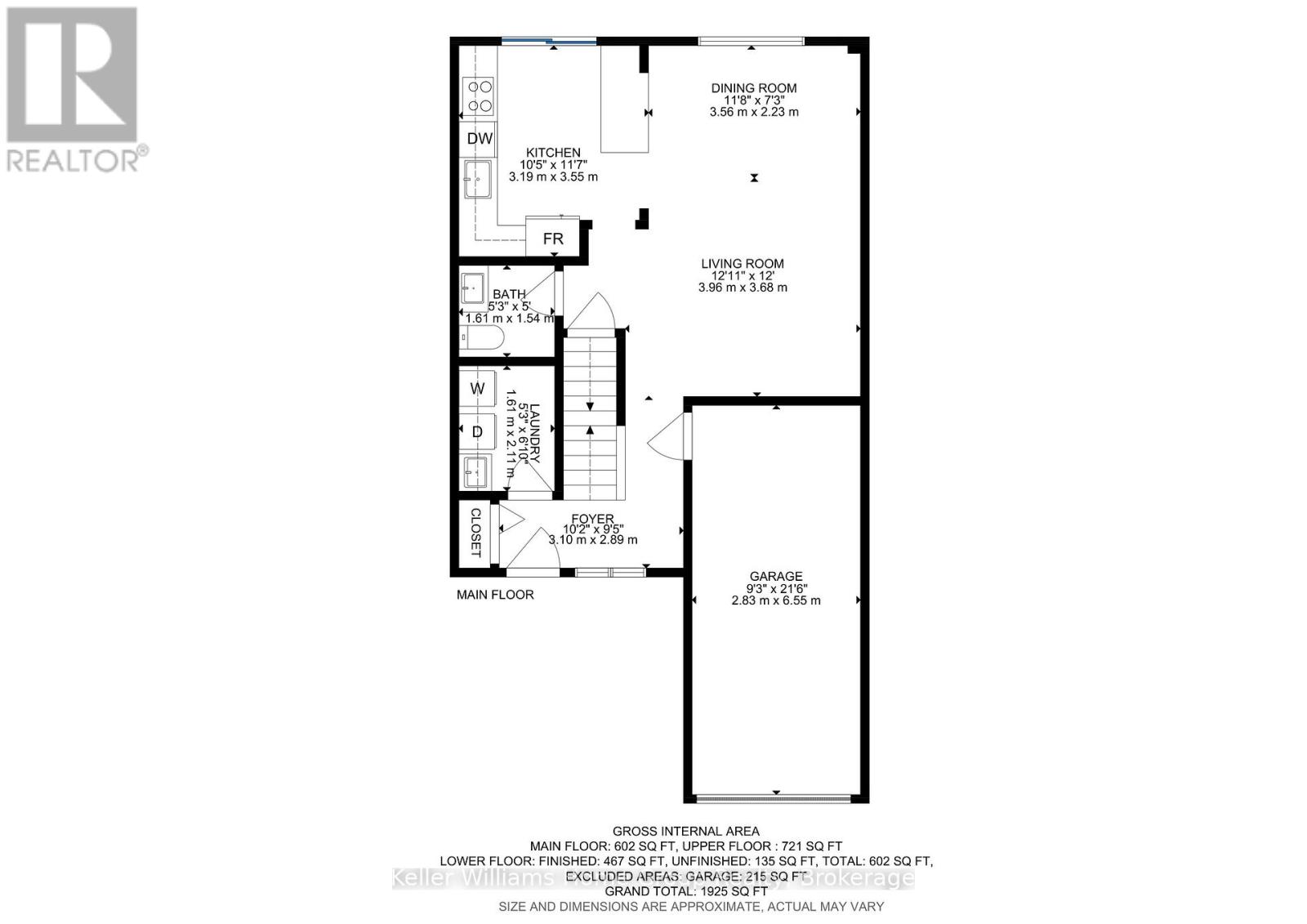 88 Doyle Drive, Guelph, Ontario  N1G 5B9 - Photo 33 - X12343551