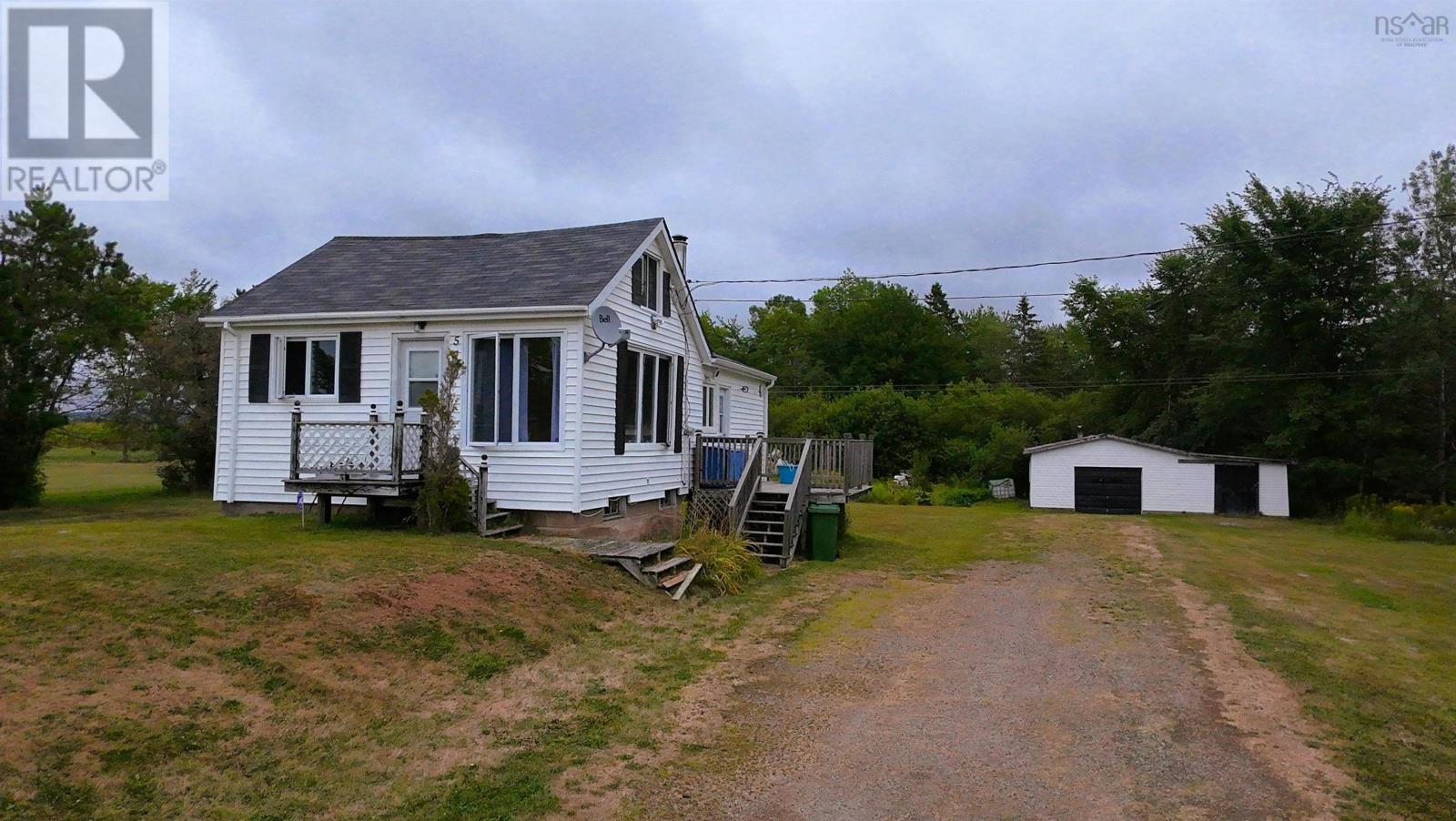570 Crowes Mills Road, Crowes Mills, Nova Scotia  B0M 1G0 - Photo 2 - 202520522