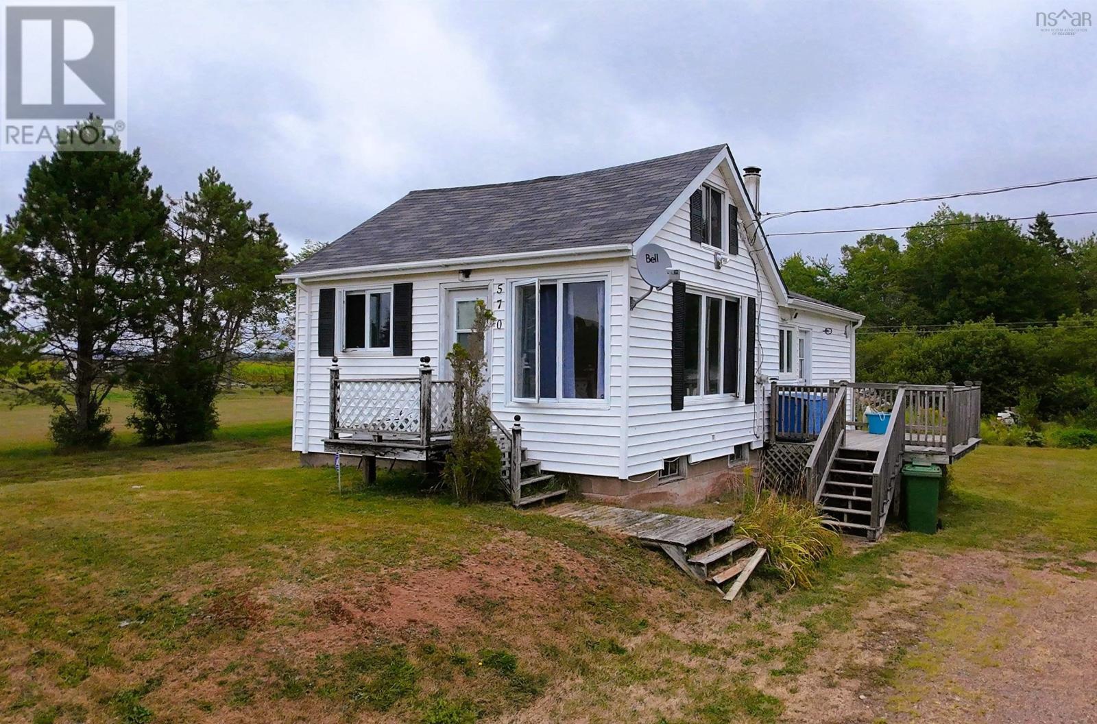 570 Crowes Mills Road, Crowes Mills, Nova Scotia  B0M 1G0 - Photo 3 - 202520522