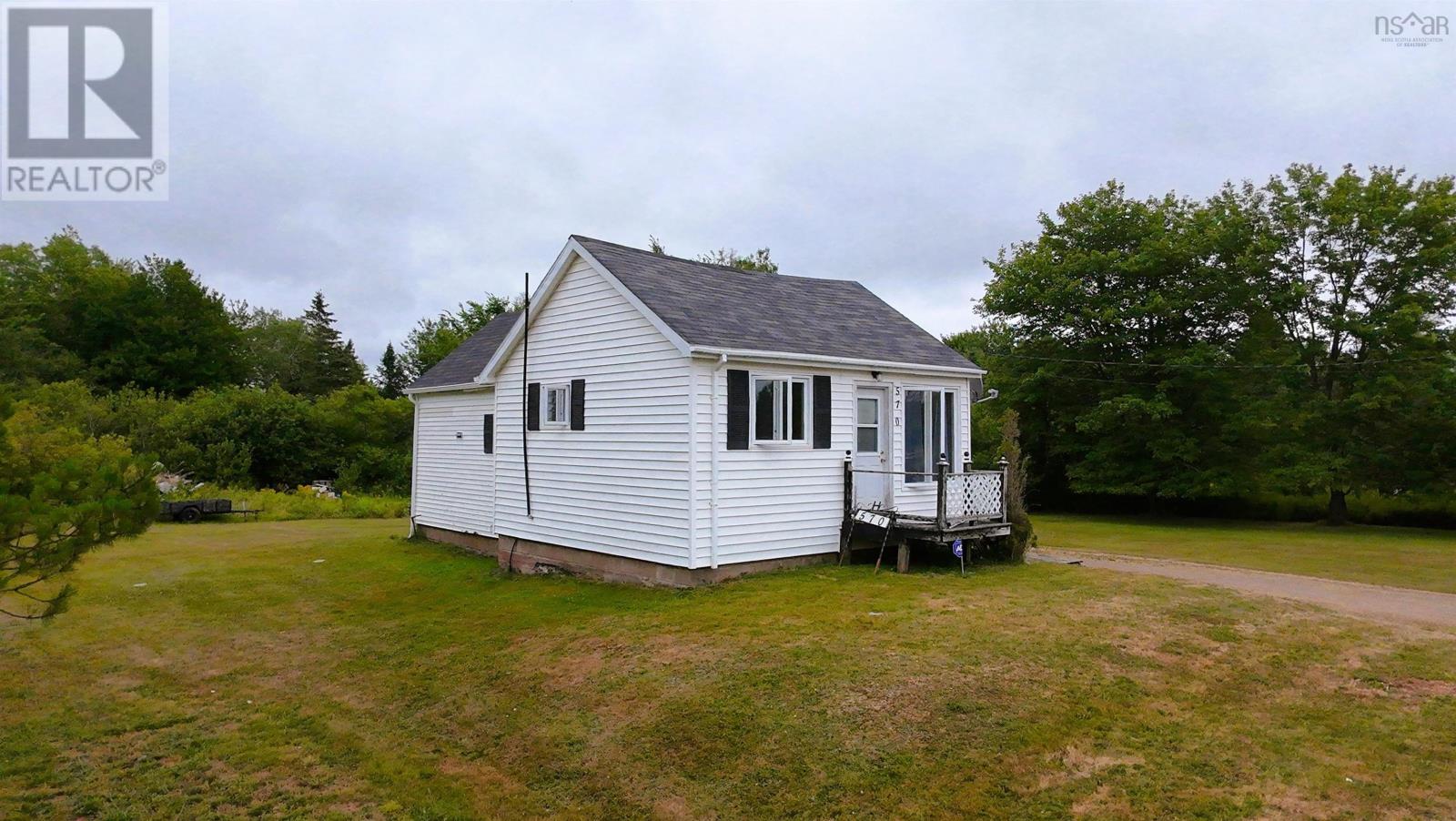 570 Crowes Mills Road, Crowes Mills, Nova Scotia  B0M 1G0 - Photo 4 - 202520522