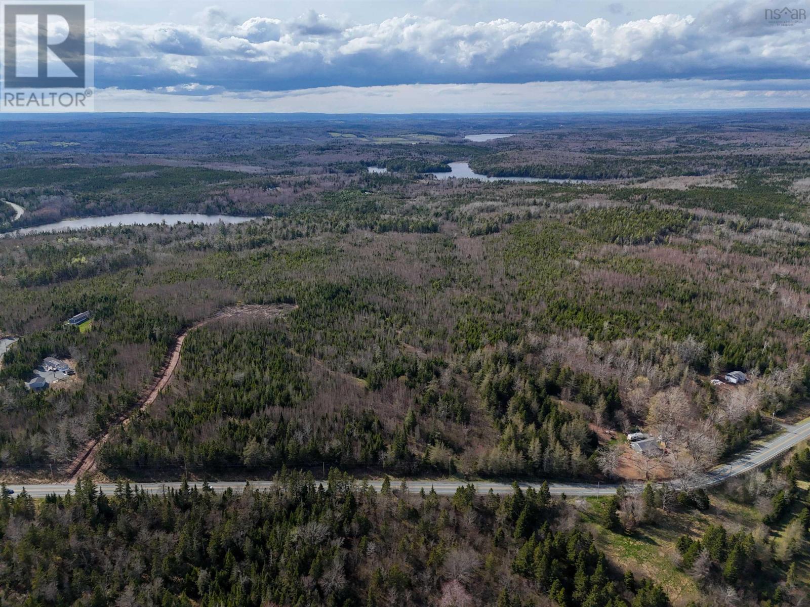 Lot C2 Old Guysborough Road, Elderbank, Nova Scotia  B0N 1K0 - Photo 2 - 202520523