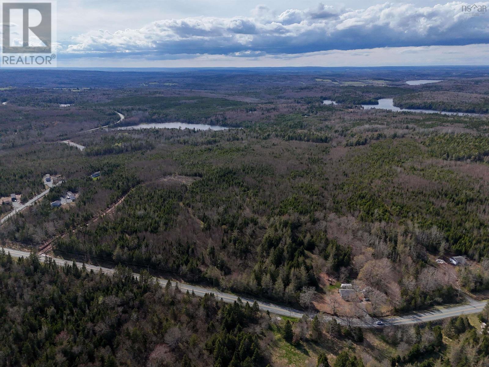 Lot C2 Old Guysborough Road, Elderbank, Nova Scotia  B0N 1K0 - Photo 3 - 202520523