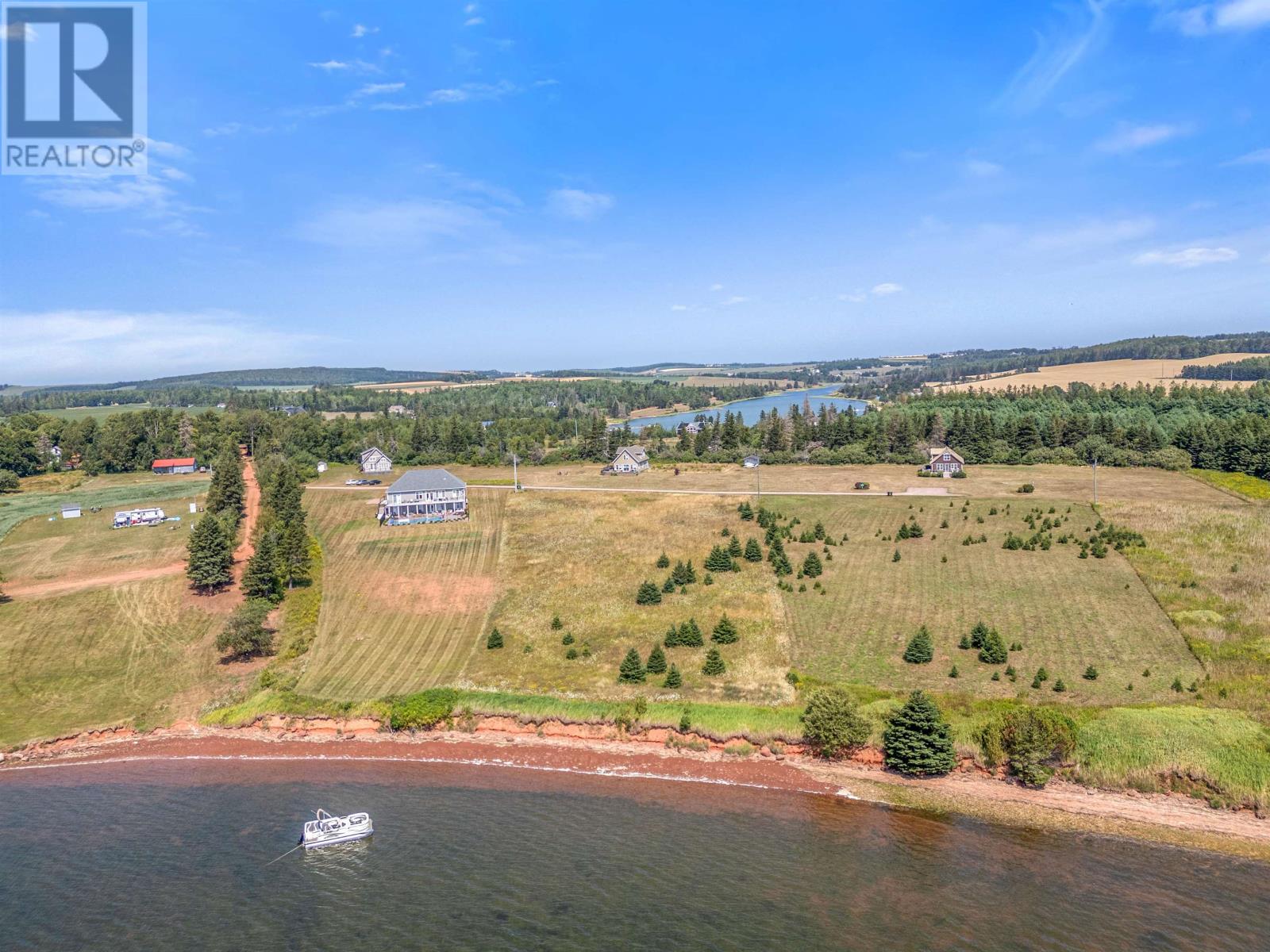 21 Sou-West Lane, Long River, Prince Edward Island  C0B 1M0 - Photo 23 - 202518664