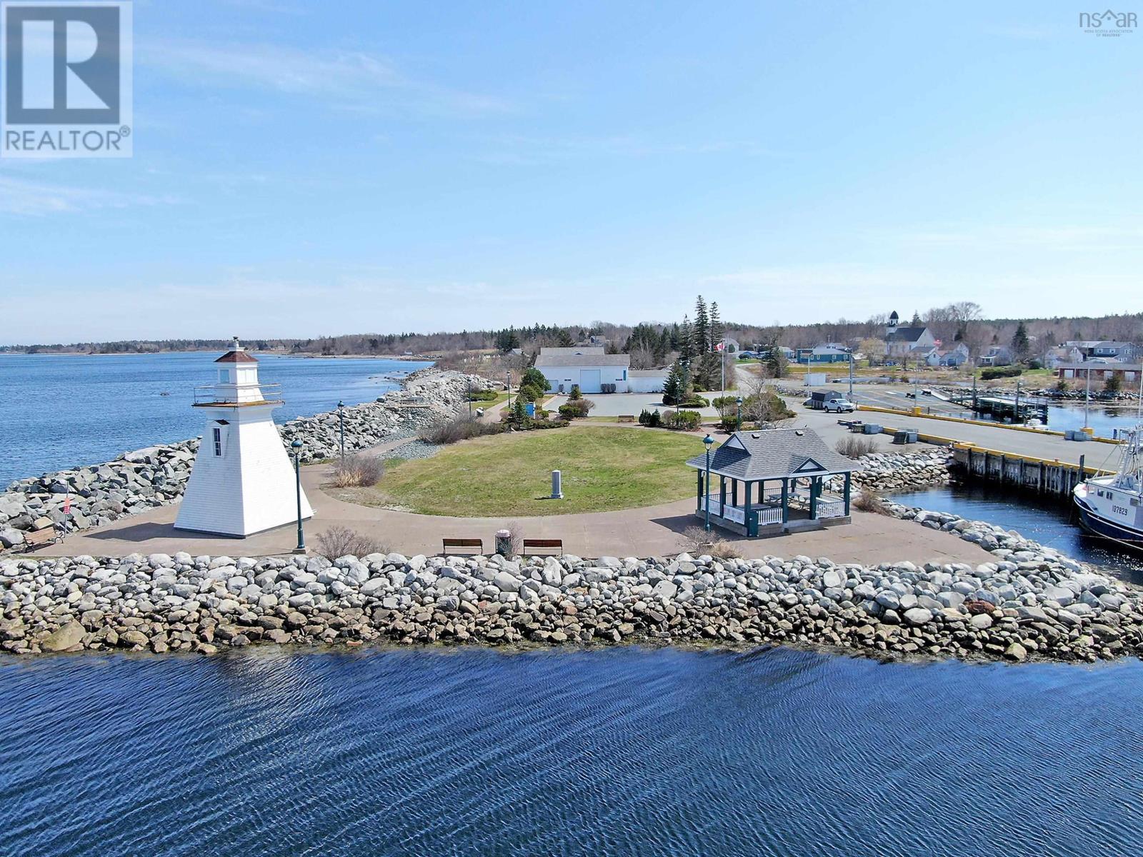 104-5 (R-104) Long Cove Road, Port Medway, Nova Scotia  B0J 2T0 - Photo 21 - 202427511