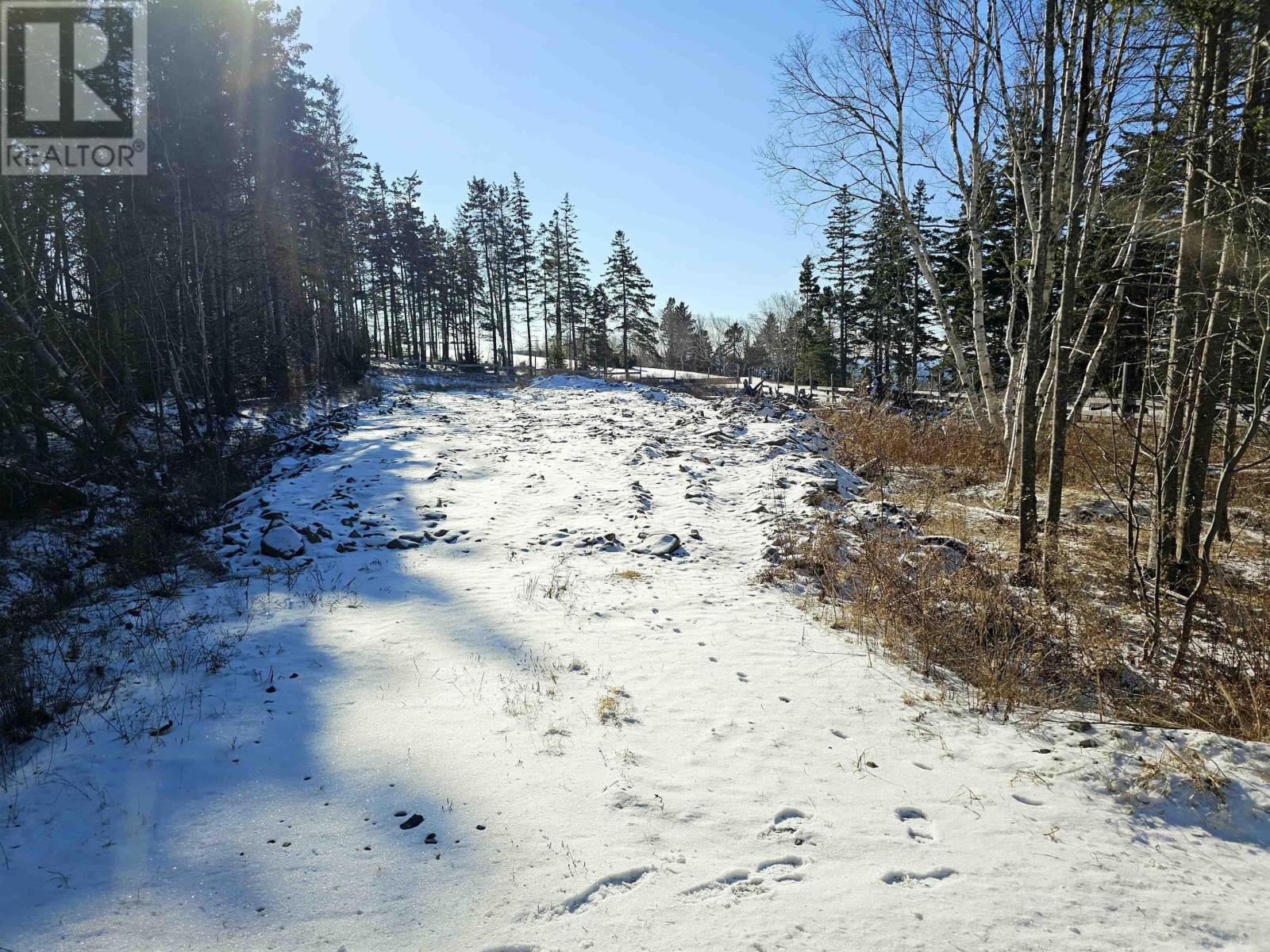 Lot 9 Groves Point Road, Hillside Boularderie, Nova Scotia
