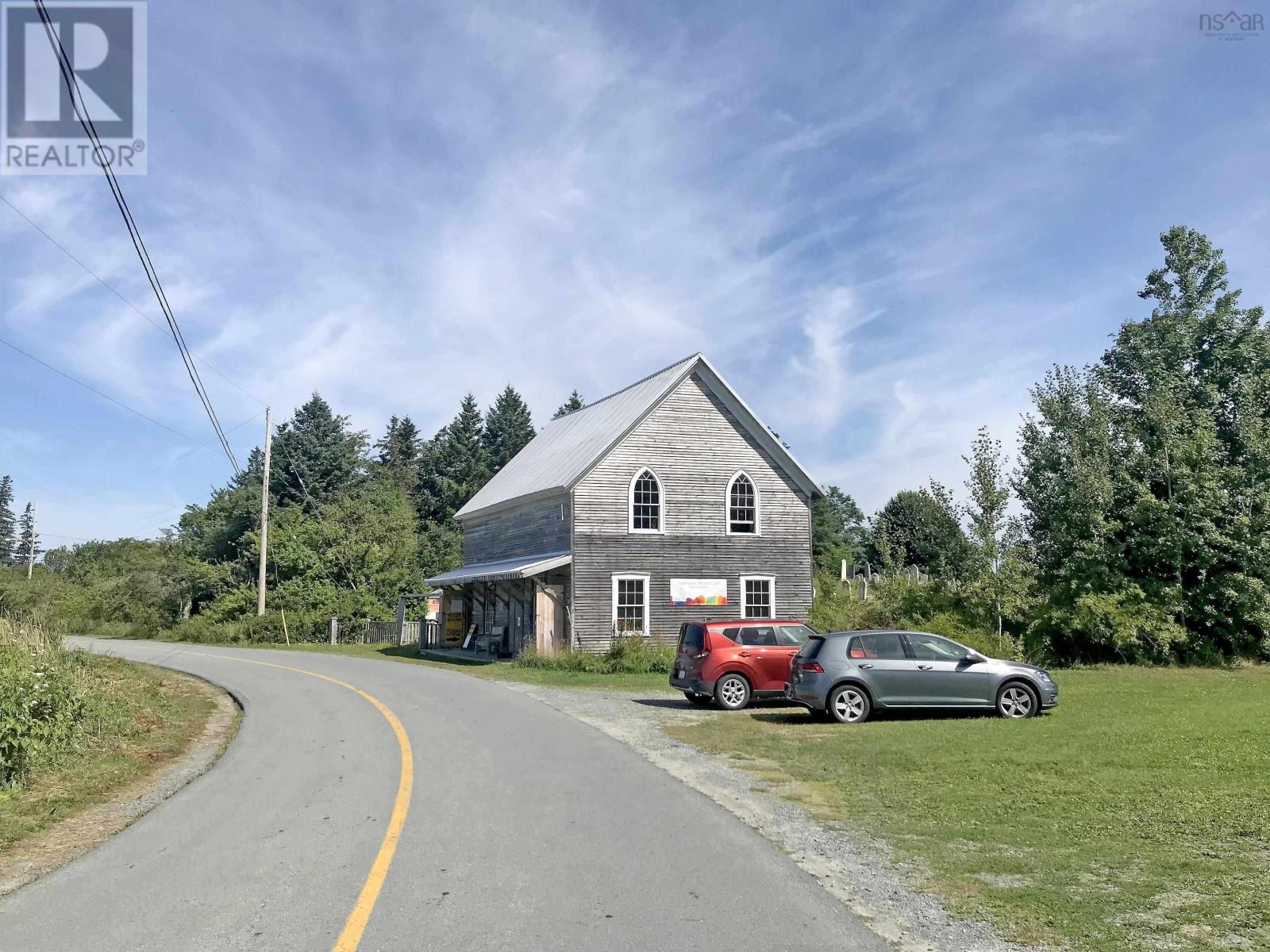 104-5 (R-104) Long Cove Road, Port Medway, Nova Scotia  B0J 2T0 - Photo 19 - 202427511