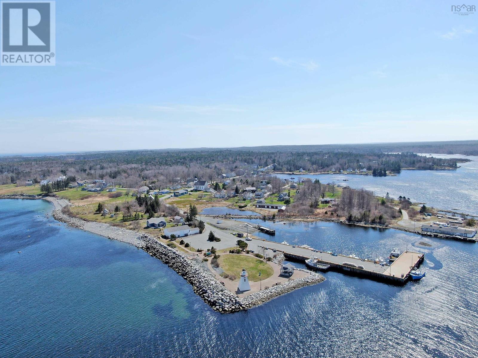104-5 (R-104) Long Cove Road, Port Medway, Nova Scotia  B0J 2T0 - Photo 22 - 202427511