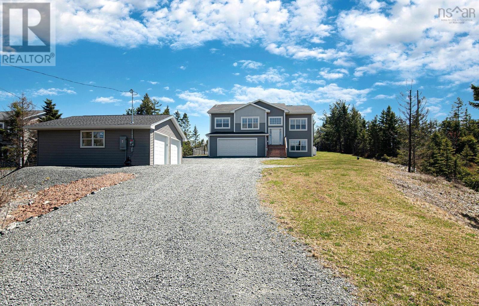 114 Wright Lake Run, Upper Tantallon, Nova Scotia  B3Z 0B2 - Photo 2 - 202509569