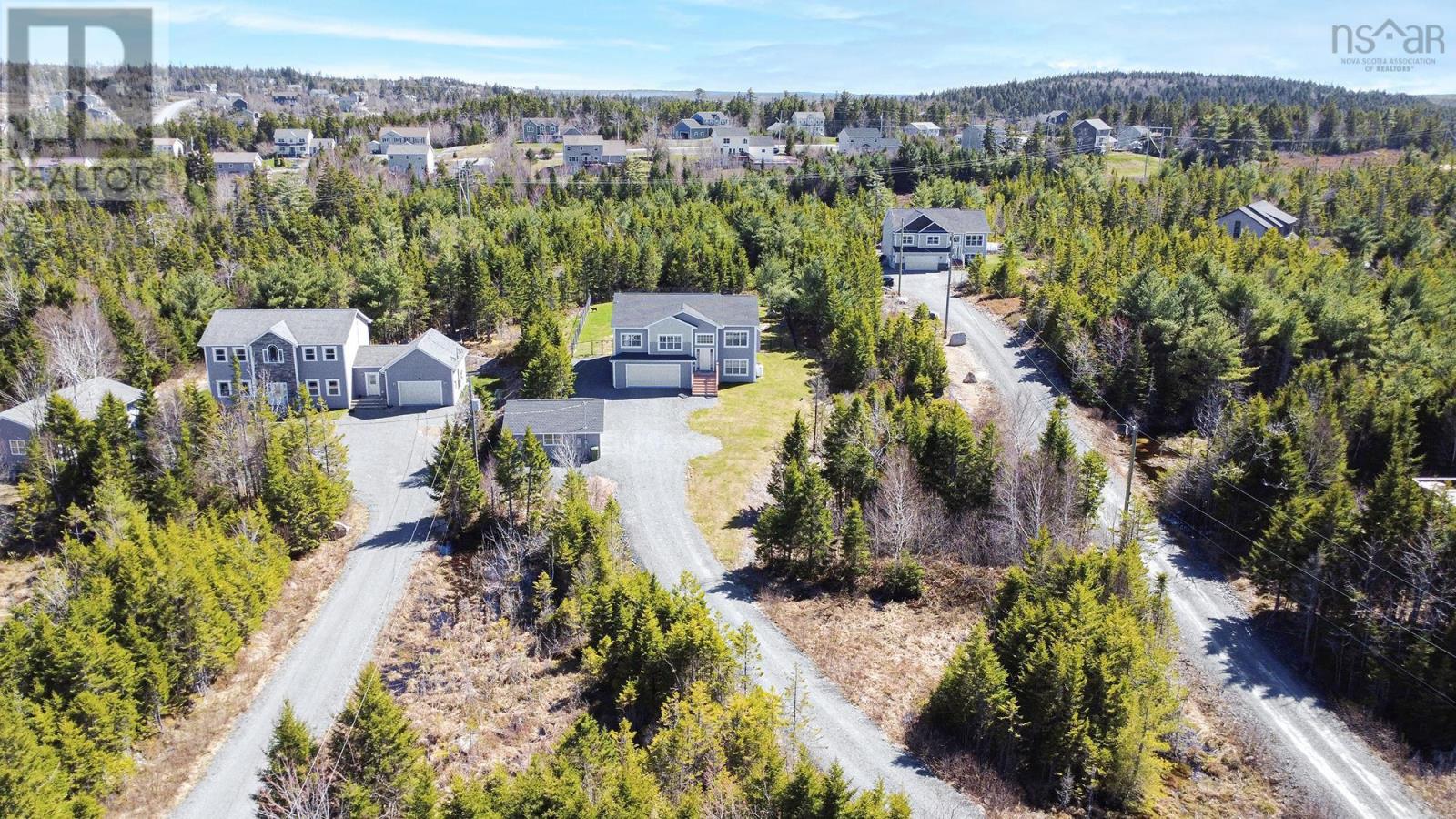 114 Wright Lake Run, Upper Tantallon, Nova Scotia  B3Z 0B2 - Photo 37 - 202509569