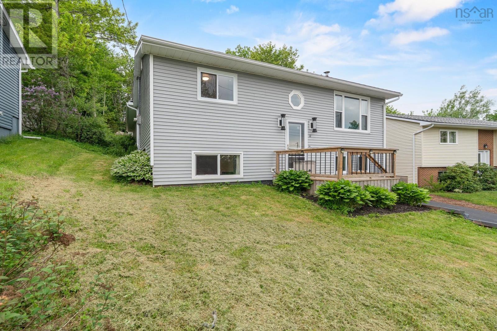 12 Wamphray Crescent, Dartmouth, Nova Scotia  B2W 4Y6 - Photo 29 - 202514173