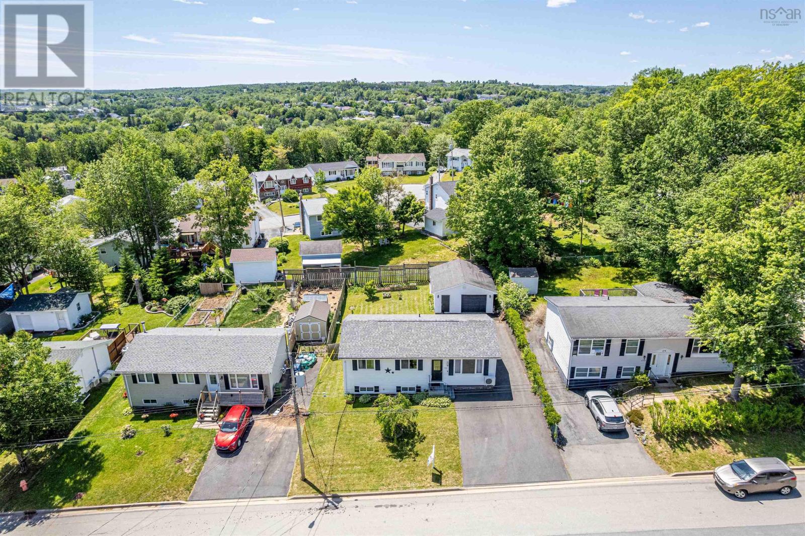 177 Rankin Drive, Lower Sackville, Nova Scotia  B4G 3B4 - Photo 42 - 202516099