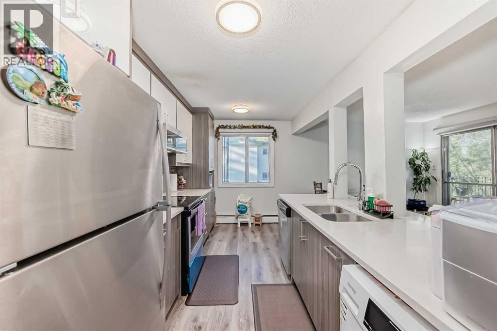 304, 4328 4 Street Nw, Calgary, Alberta  T2K 1A2 - Photo 16 - A2233213