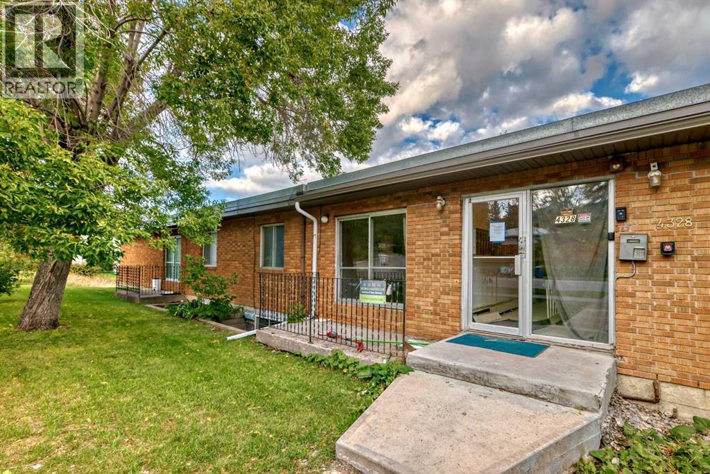 304, 4328 4 Street Nw, Calgary, Alberta  T2K 1A2 - Photo 1 - A2233213