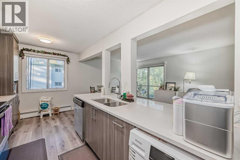 304, 4328 4 Street Nw, Calgary, Alberta  T2K 1A2 - Photo 19 - A2233213