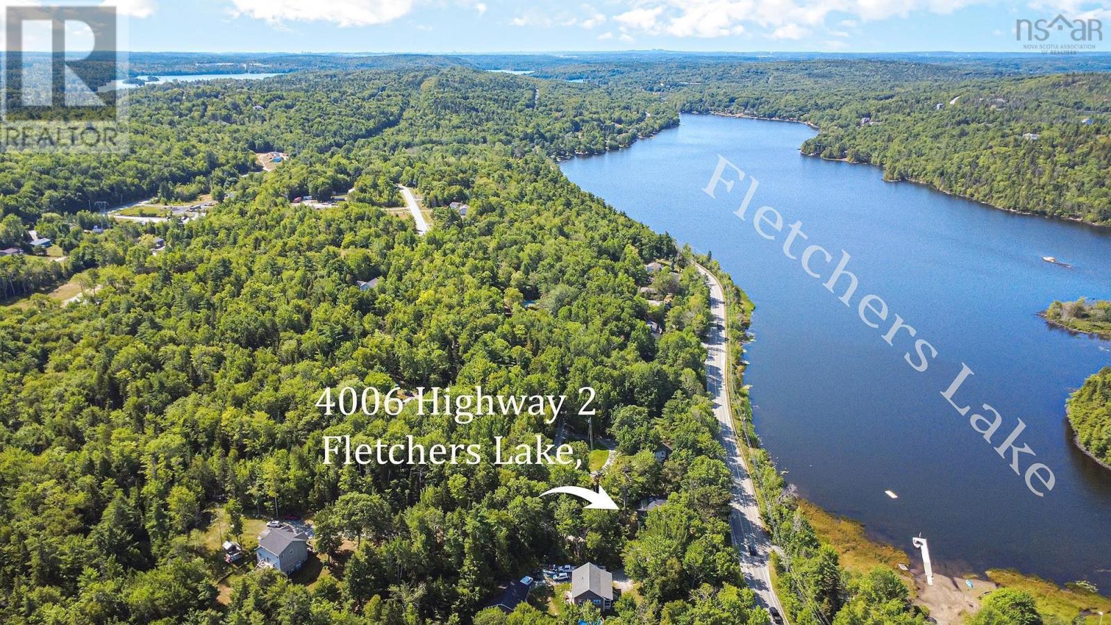 4006 Highway 2, Fletchers Lake, Nova Scotia  B2T 1A3 - Photo 36 - 202518353