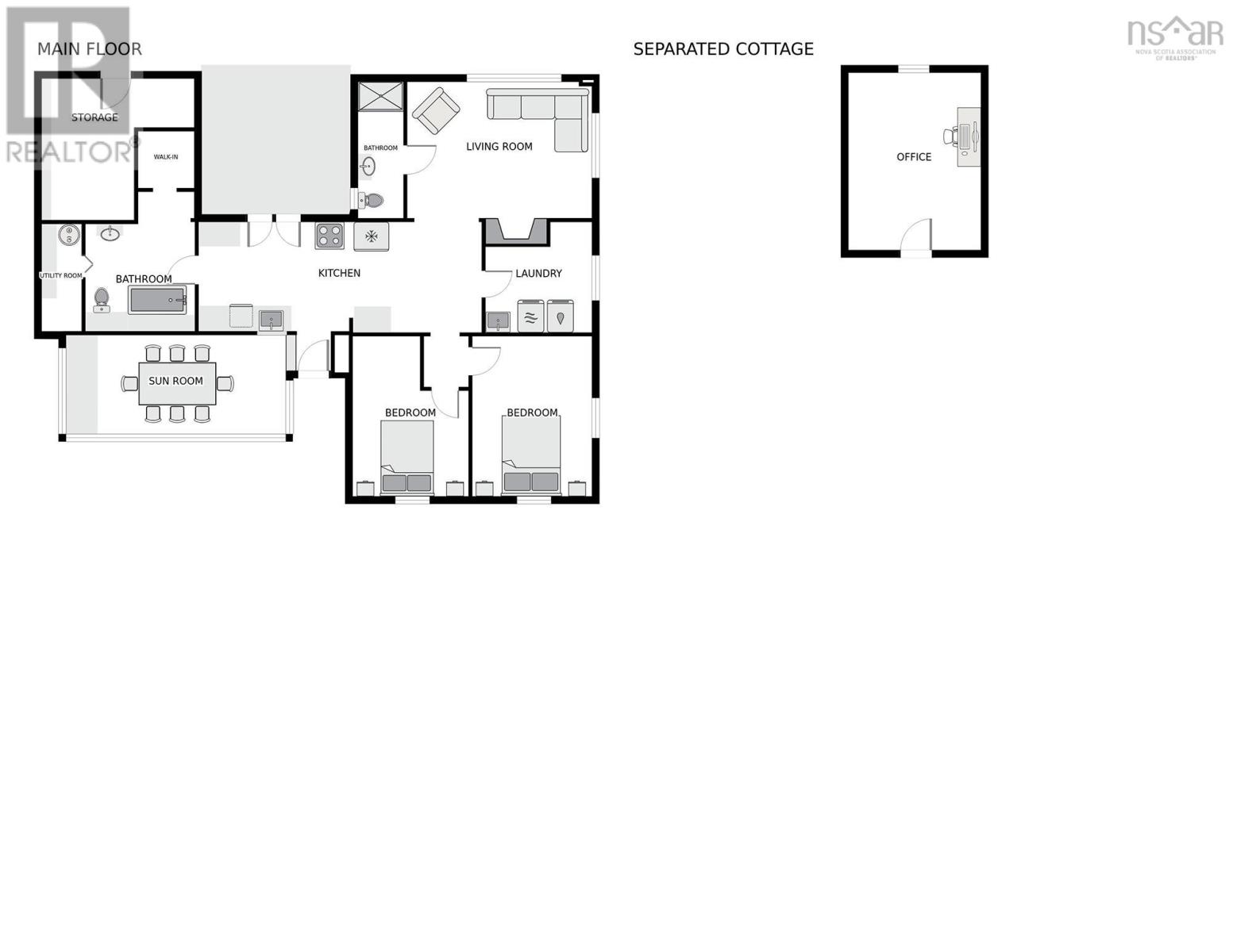 4006 Highway 2, Fletchers Lake, Nova Scotia  B2T 1A3 - Photo 49 - 202518353