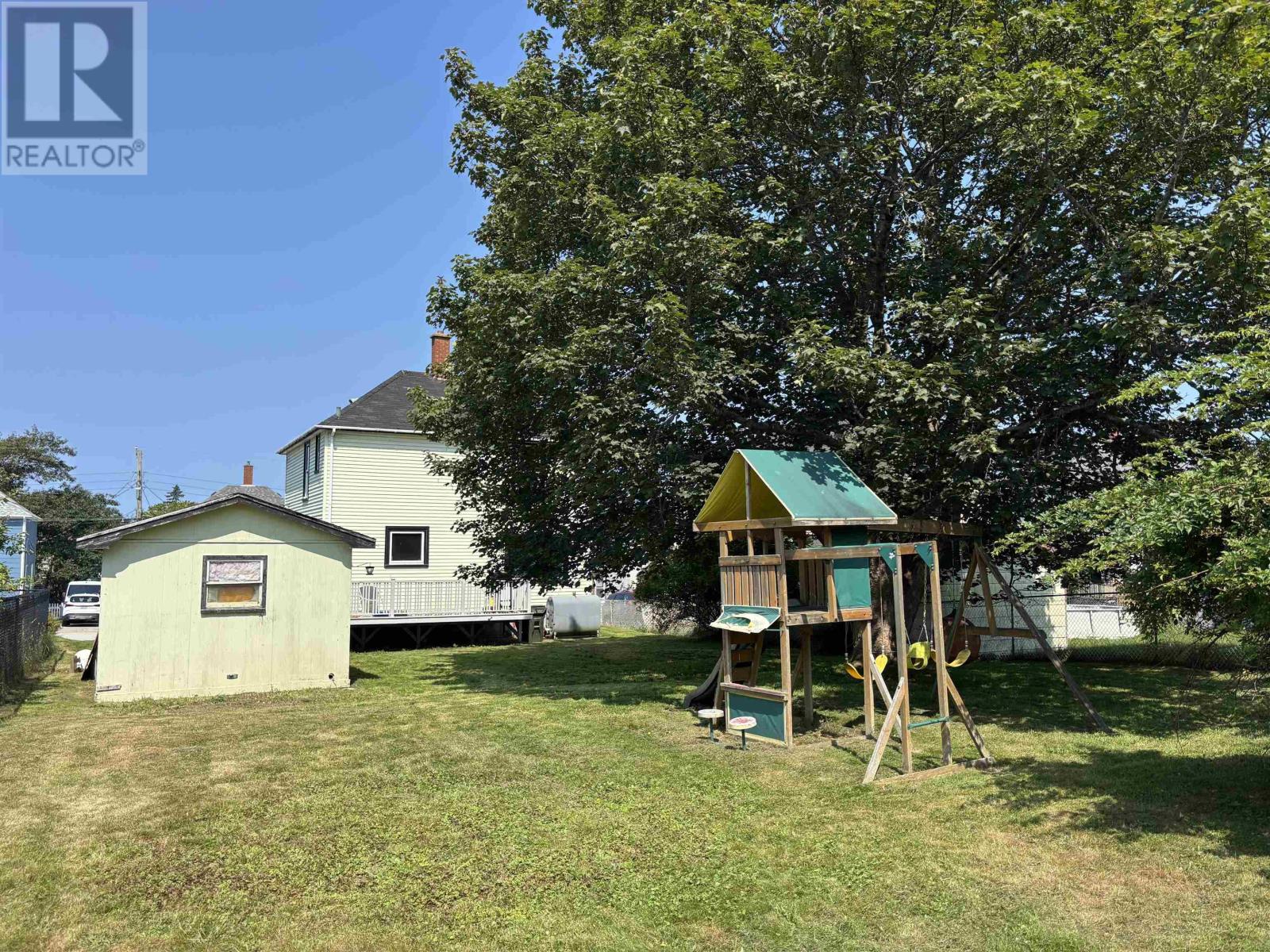 5 Carol Avenue, Yarmouth, Nova Scotia  B5A 2H6 - Photo 35 - 202519322