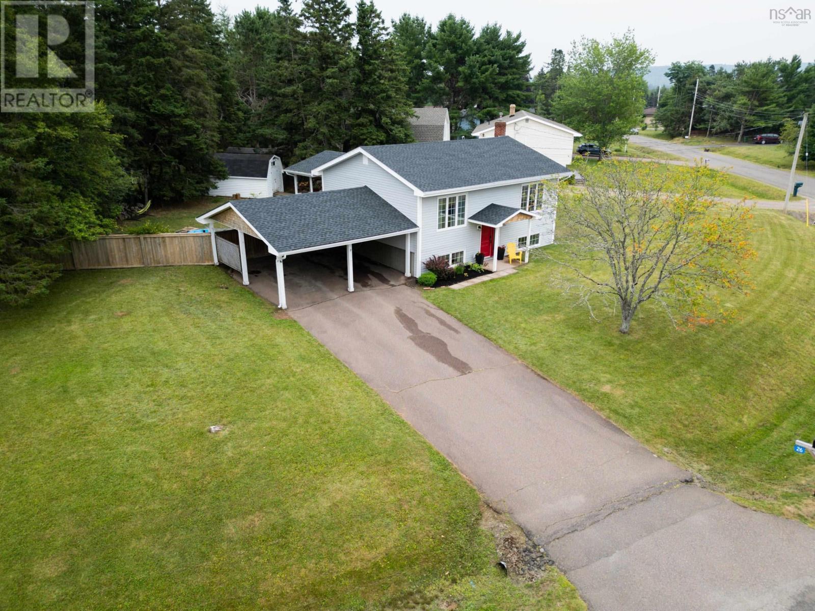 26 Tamarack Drive, Valley, Nova Scotia  B6L 2V9 - Photo 30 - 202519426