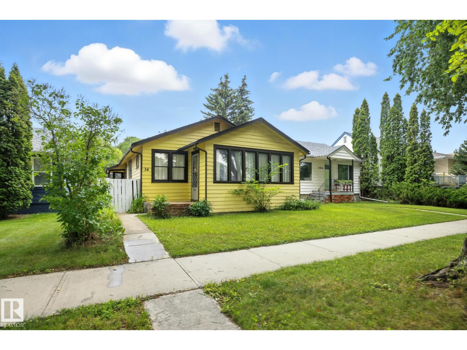 Property at 11834 69 ST NW image 1