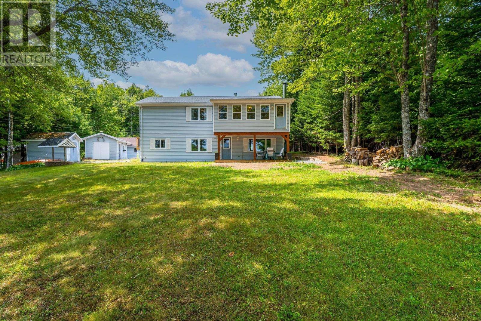 88 Lake Lewis Lane, New Russell, Nova Scotia  B0J 2M0 - Photo 1 - 202520406