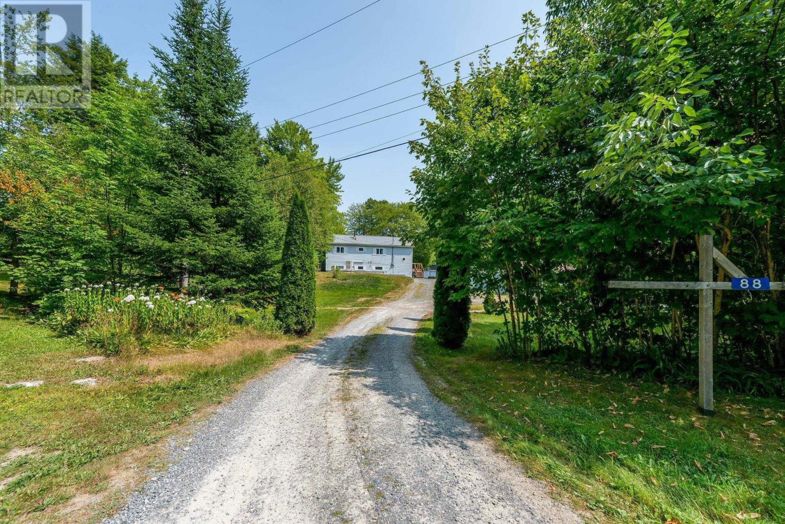 88 Lake Lewis Lane, New Russell, Nova Scotia  B0J 2M0 - Photo 2 - 202520406