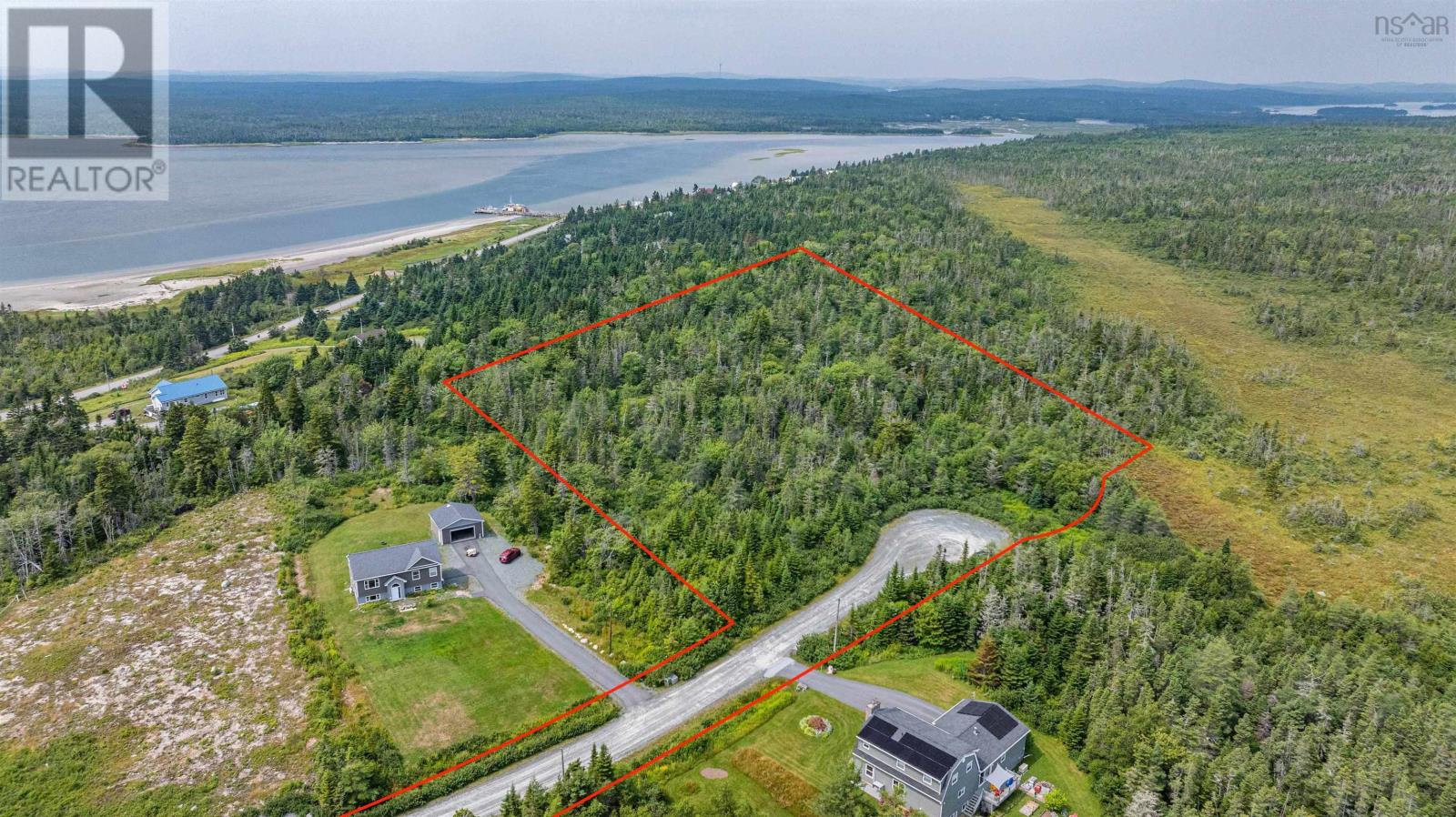 Drake Crescent, Musquodoboit Harbour, Nova Scotia
