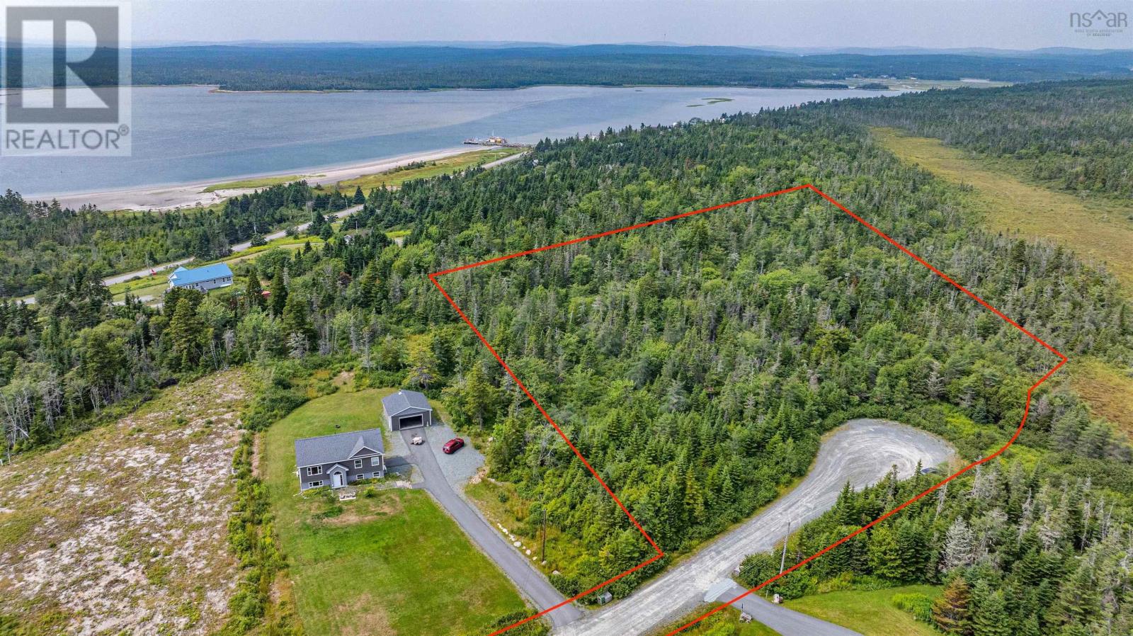 Drake Crescent, Musquodoboit Harbour, Nova Scotia  B0J 2L0 - Photo 3 - 202520505