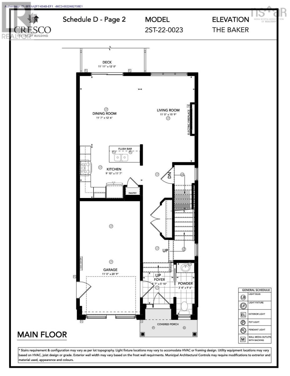 Duf12 24 Duff Court, Bedford, Nova Scotia  B4B 2P2 - Photo 2 - 202520526