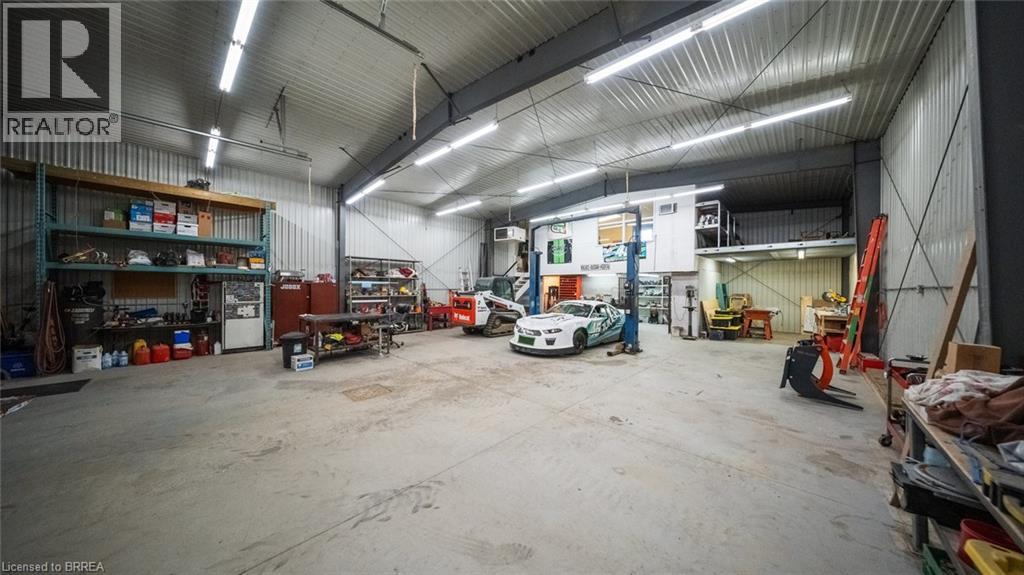 81 Mcgill Road, Mount Pleasant, Ontario  N0E 1K0 - Photo 39 - 40758967