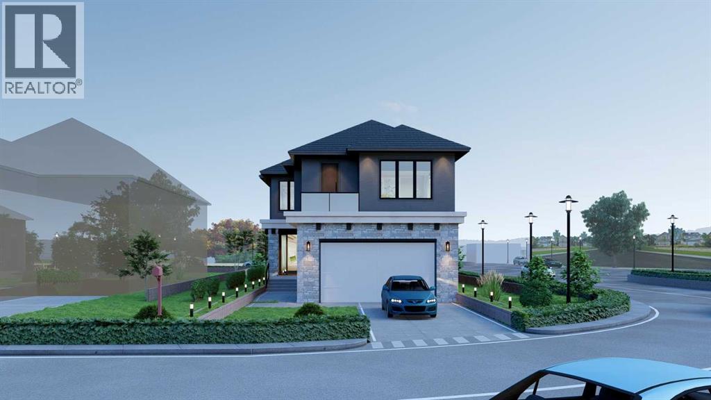 Property at 10 Rock Lake Place NW image 1