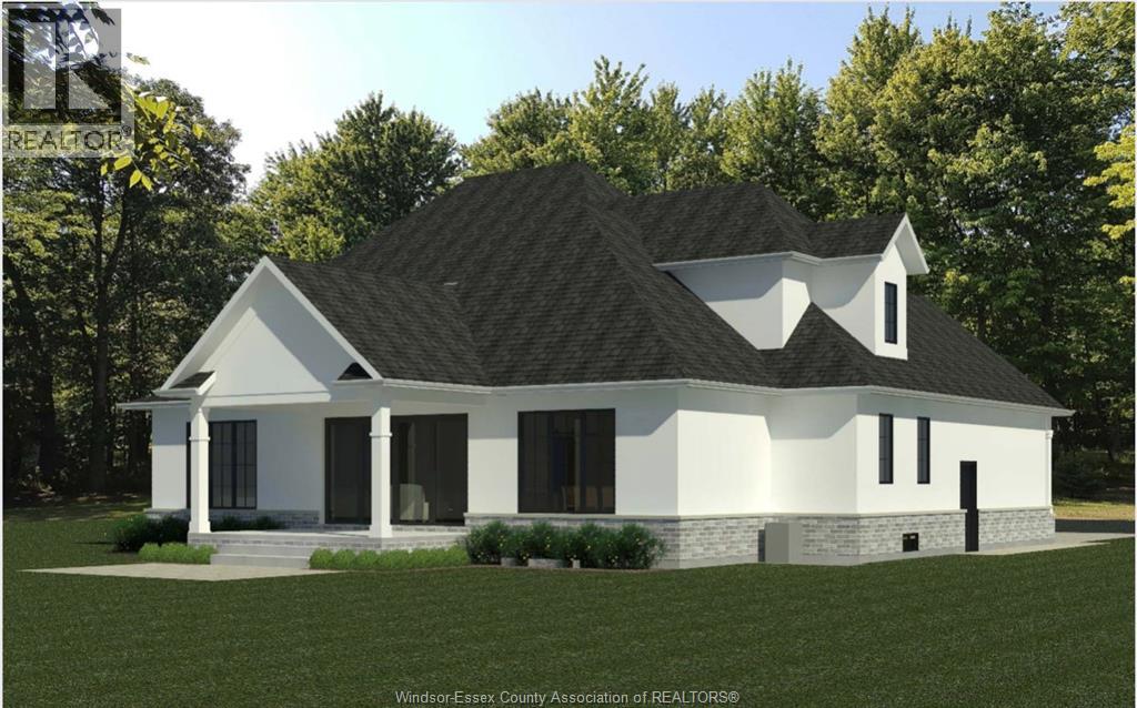 3560 Oke Drive, Lasalle, Ontario  N9J 0E9 - Photo 2 - 25020592
