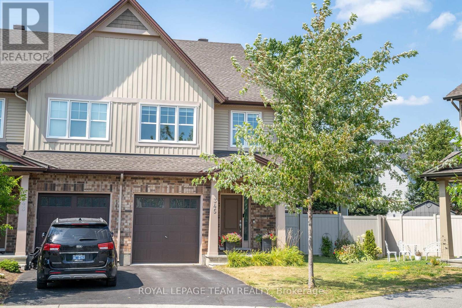 345 Alasken Drive, Ottawa, Ontario  K1T 0M4 - Photo 1 - X12343583