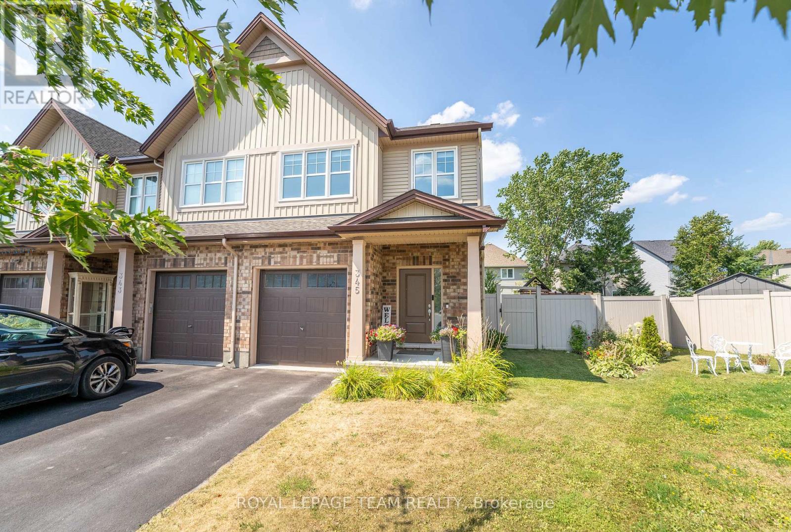 345 Alasken Drive, Ottawa, Ontario  K1T 0M4 - Photo 3 - X12343583