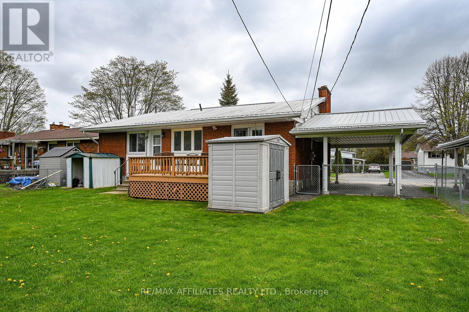 56 Marsha Drive, Smiths Falls, Ontario  K7A 3X5 - Photo 41 - X12343621