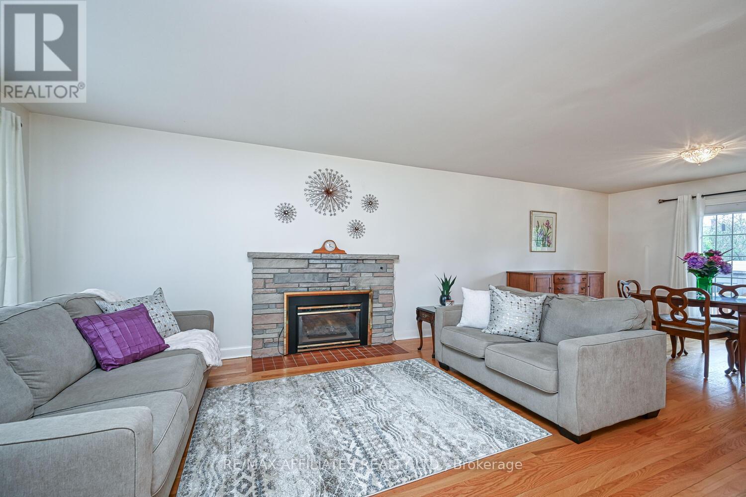 56 Marsha Drive, Smiths Falls, Ontario  K7A 3X5 - Photo 7 - X12343621