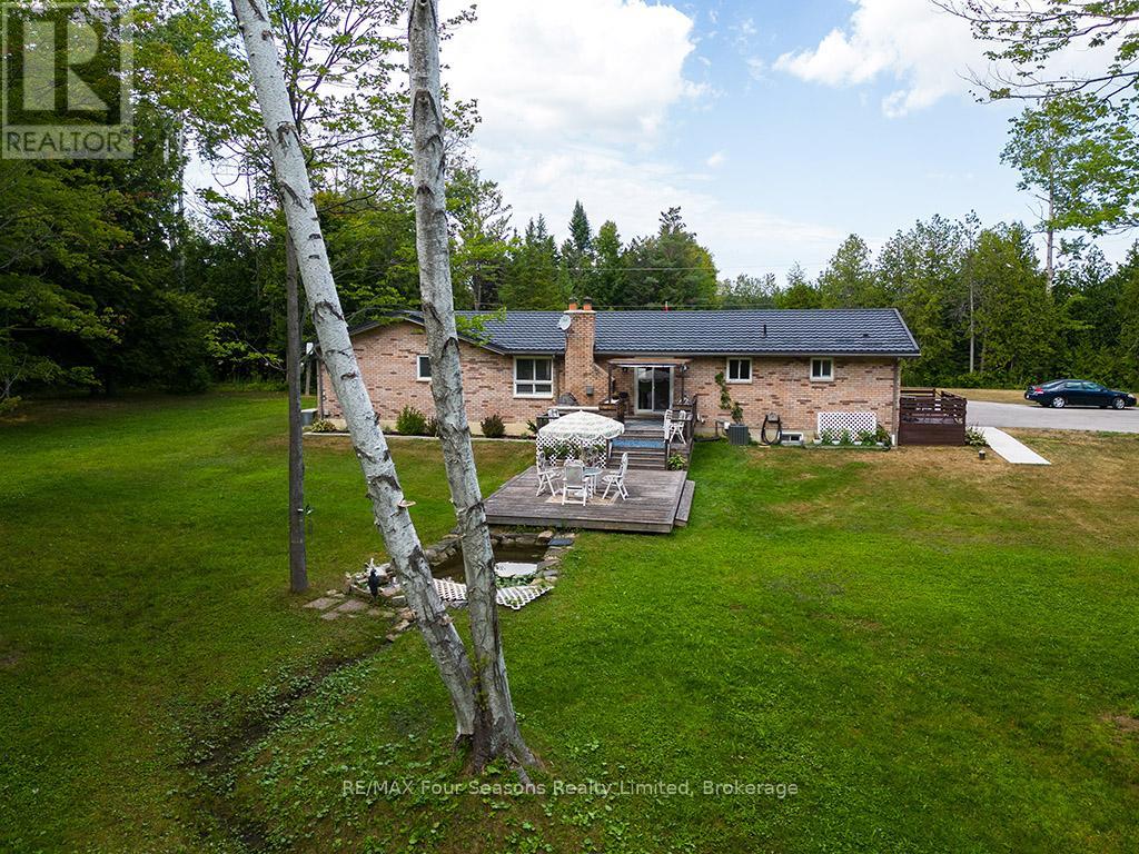 5259 Sunnidale Concession  5 Road, Clearview, Ontario  L0M 1N0 - Photo 30 - S12343644