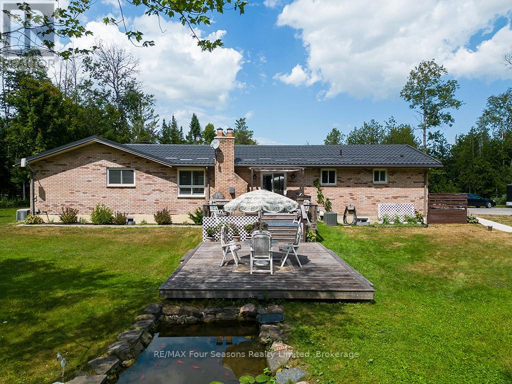5259 Sunnidale Concession  5 Road, Clearview, Ontario  L0M 1N0 - Photo 31 - S12343644