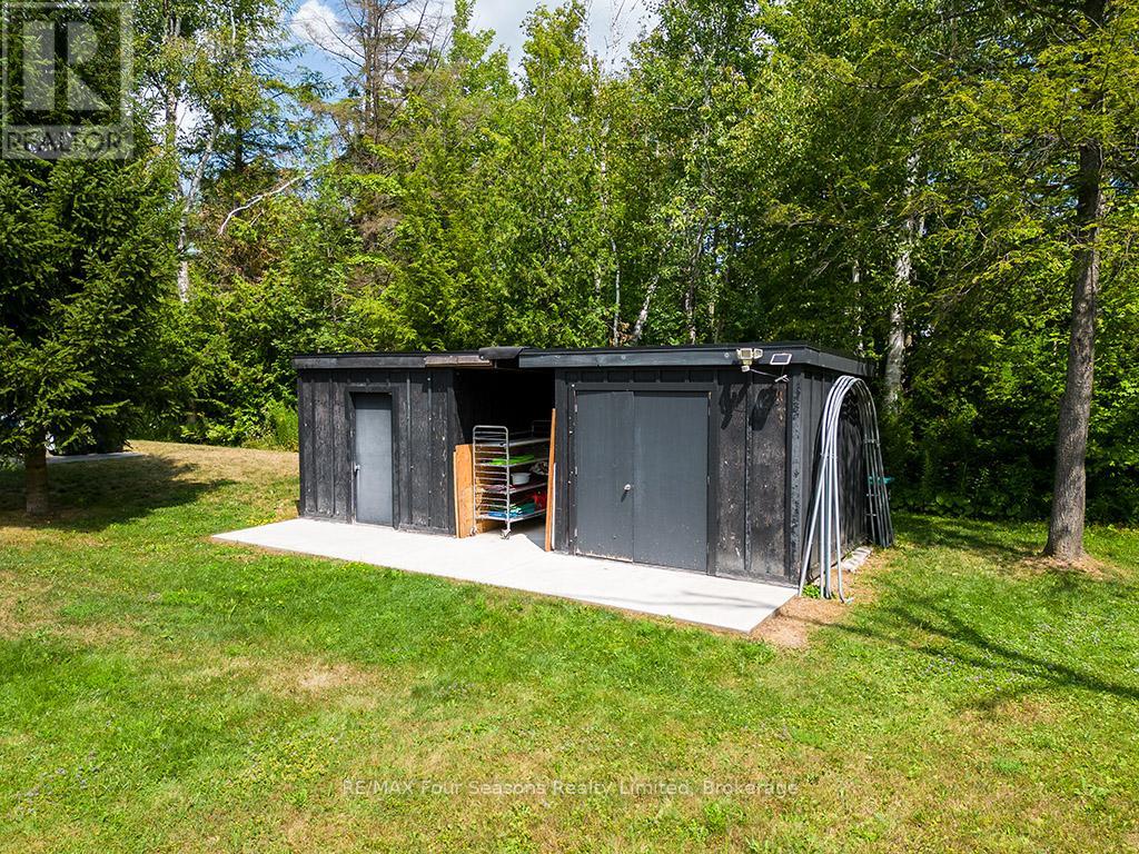 5259 Sunnidale Concession  5 Road, Clearview, Ontario  L0M 1N0 - Photo 32 - S12343644