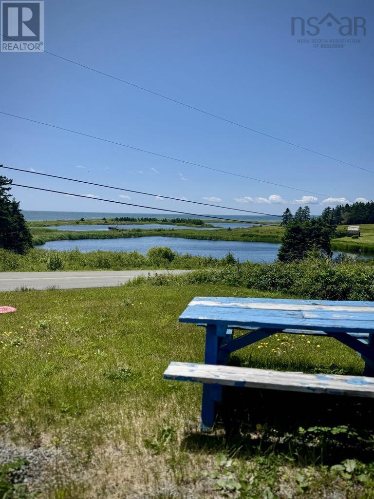 42 Cove Road Extension, Grand Greve, Nova Scotia  B0E 3B0 - Photo 1 - 202518657