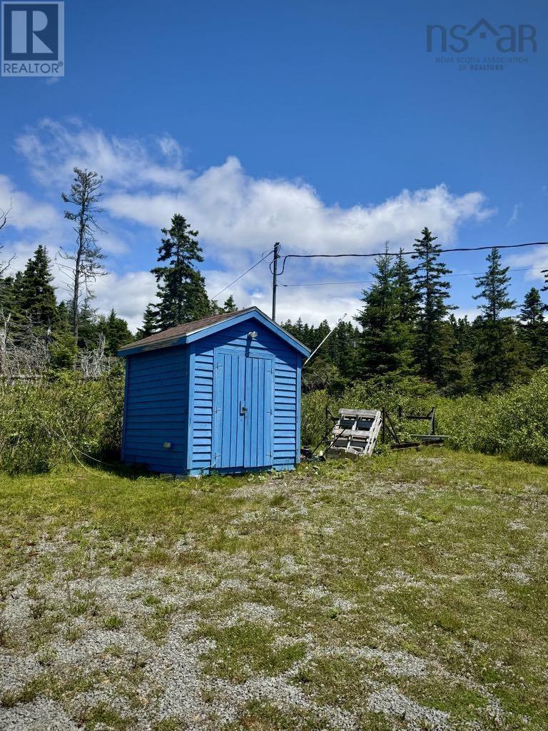 42 Cove Road Extension, Grand Greve, Nova Scotia  B0E 3B0 - Photo 4 - 202518657