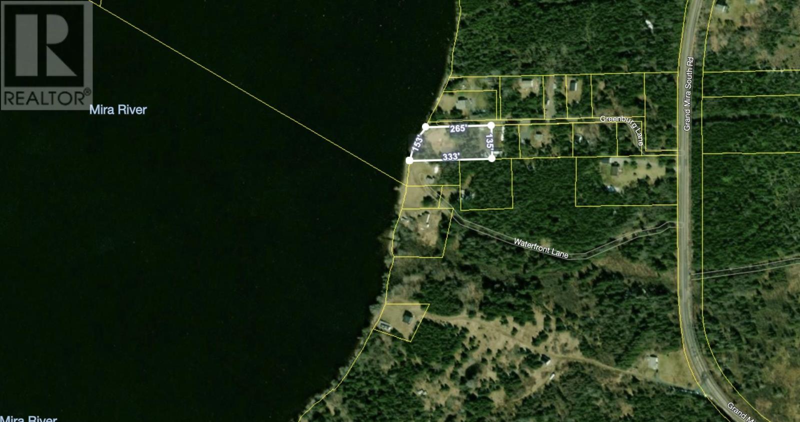 57 Greenburg Lane, Grand Mira, Nova Scotia  B1K 1H5 - Photo 3 - 202518969