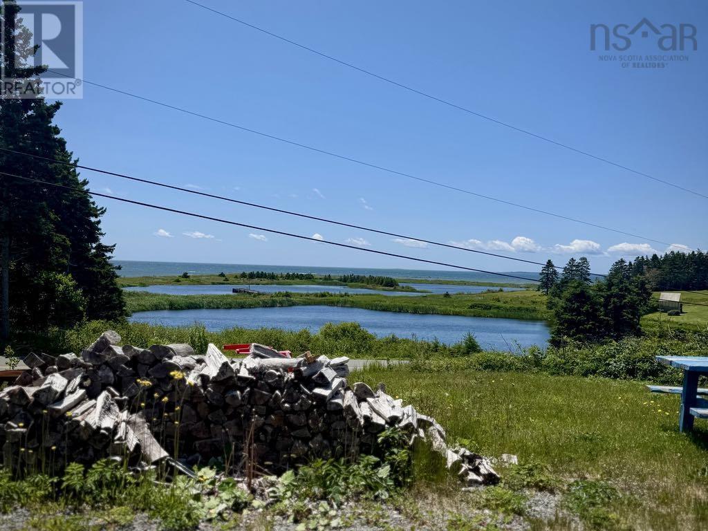 42 Cove Road Extension, Grand Greve, Nova Scotia  B0E 3B0 - Photo 2 - 202518657
