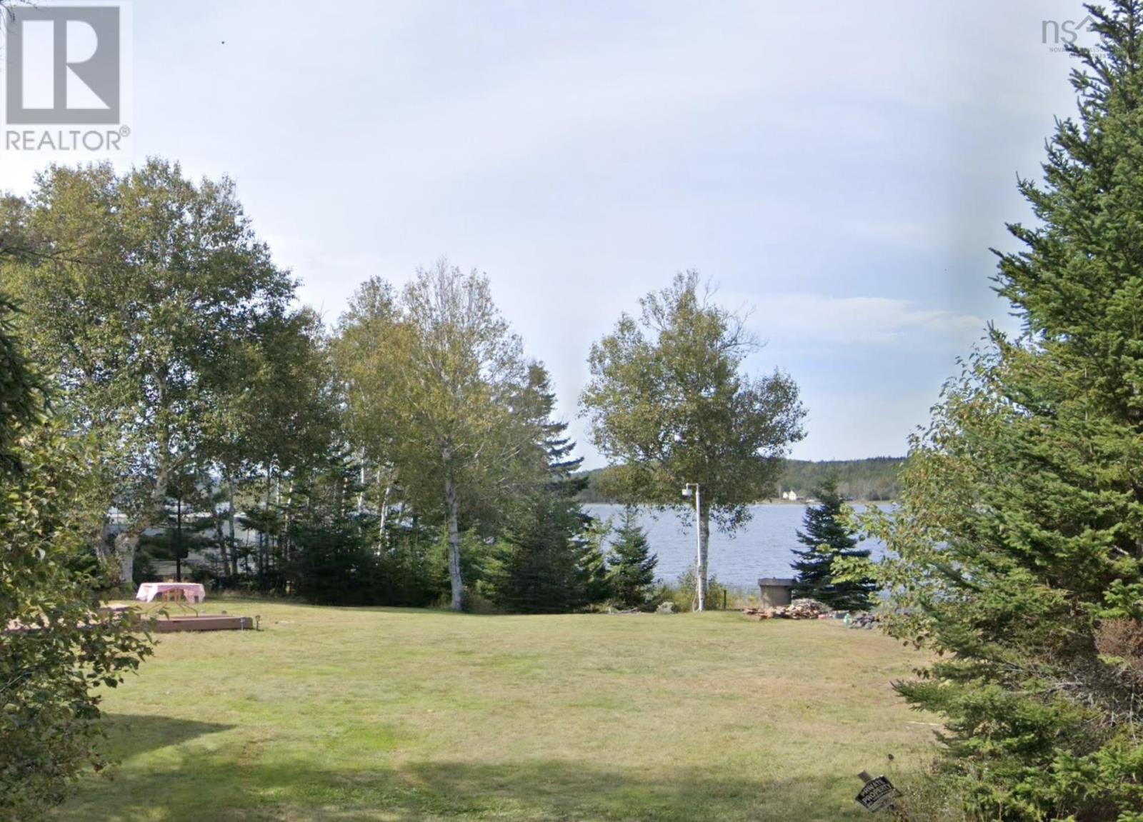 57 Greenburg Lane, Grand Mira, Nova Scotia  B1K 1H5 - Photo 1 - 202518969