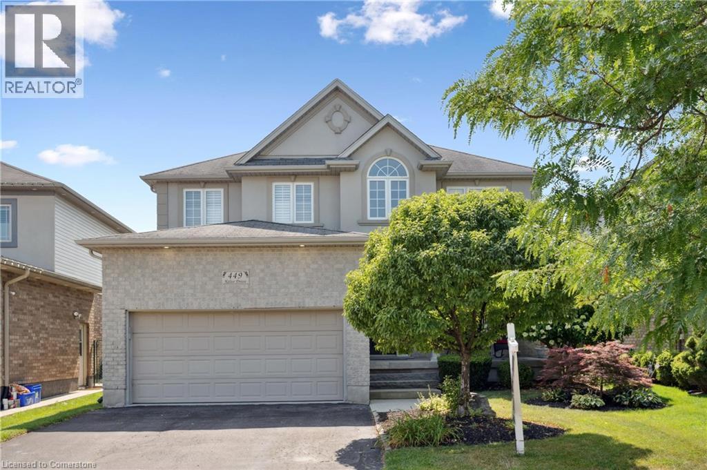 Property at 449 KELSO Drive image 1
