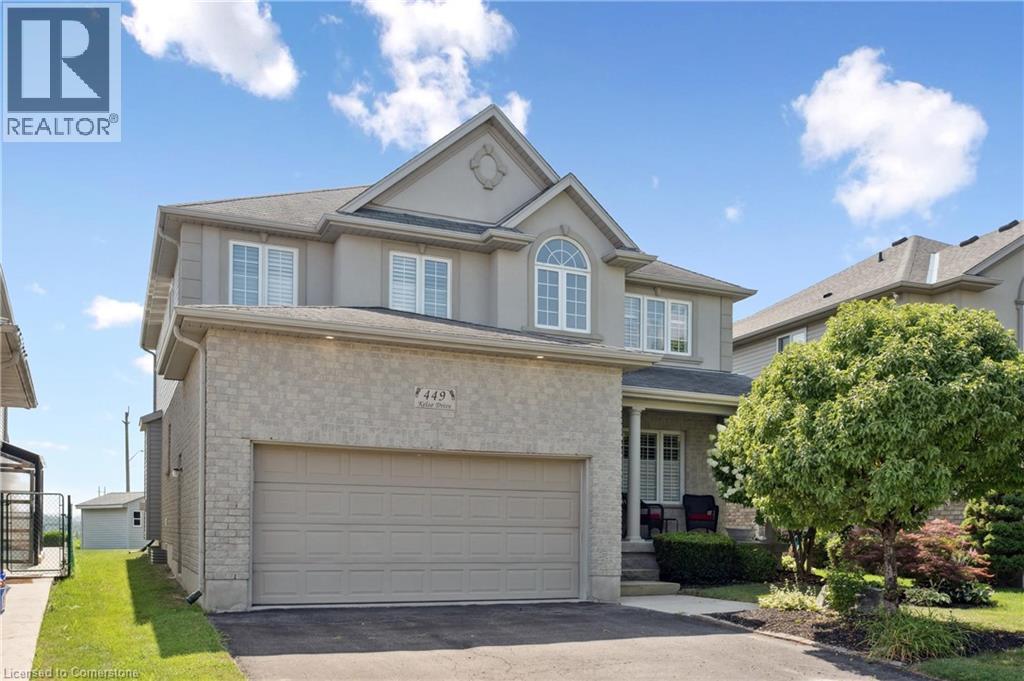 Property at 449 KELSO Drive image 2