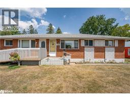 114 MALCOLM Street, Angus, Ontario