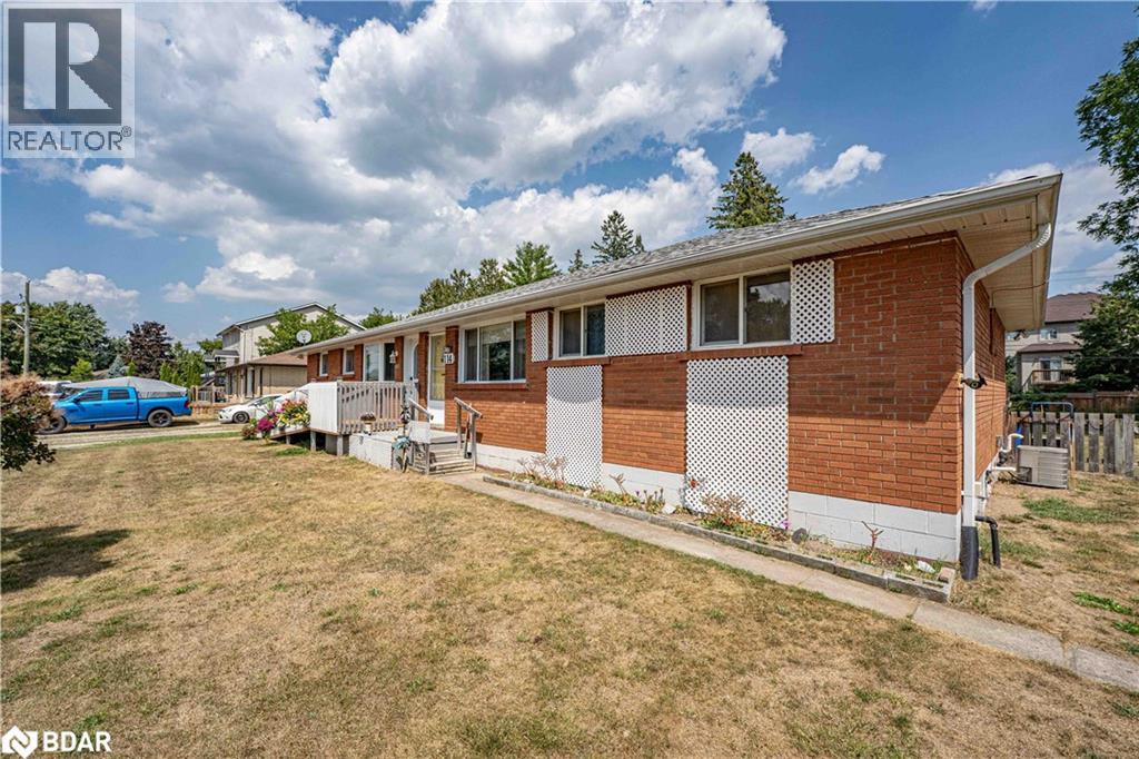 114 Malcolm Street, Angus, Ontario  L0M 1B0 - Photo 7 - 40744618
